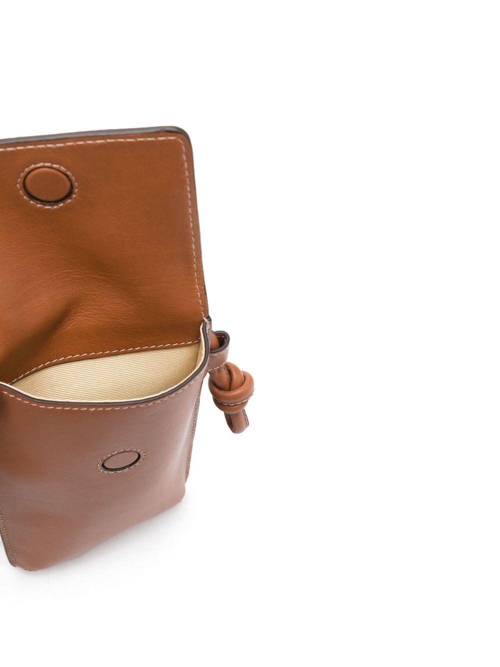 Ella leather phone case Product Image