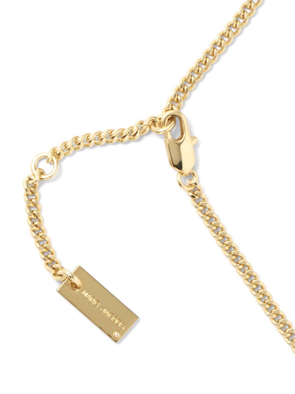 The Tote Bag pendant necklace  Product Image