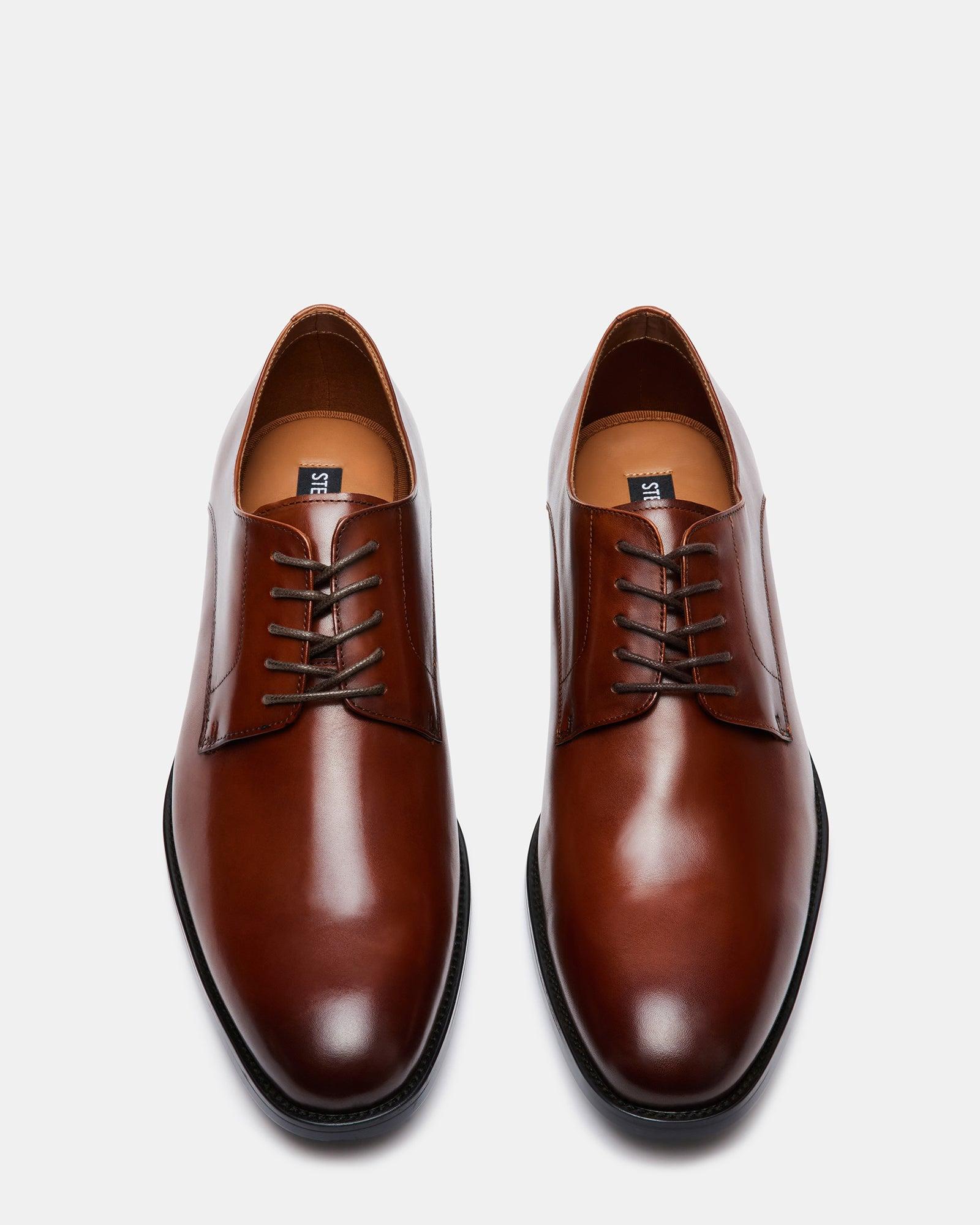 DAYMIN TAN LEATHER Male Product Image