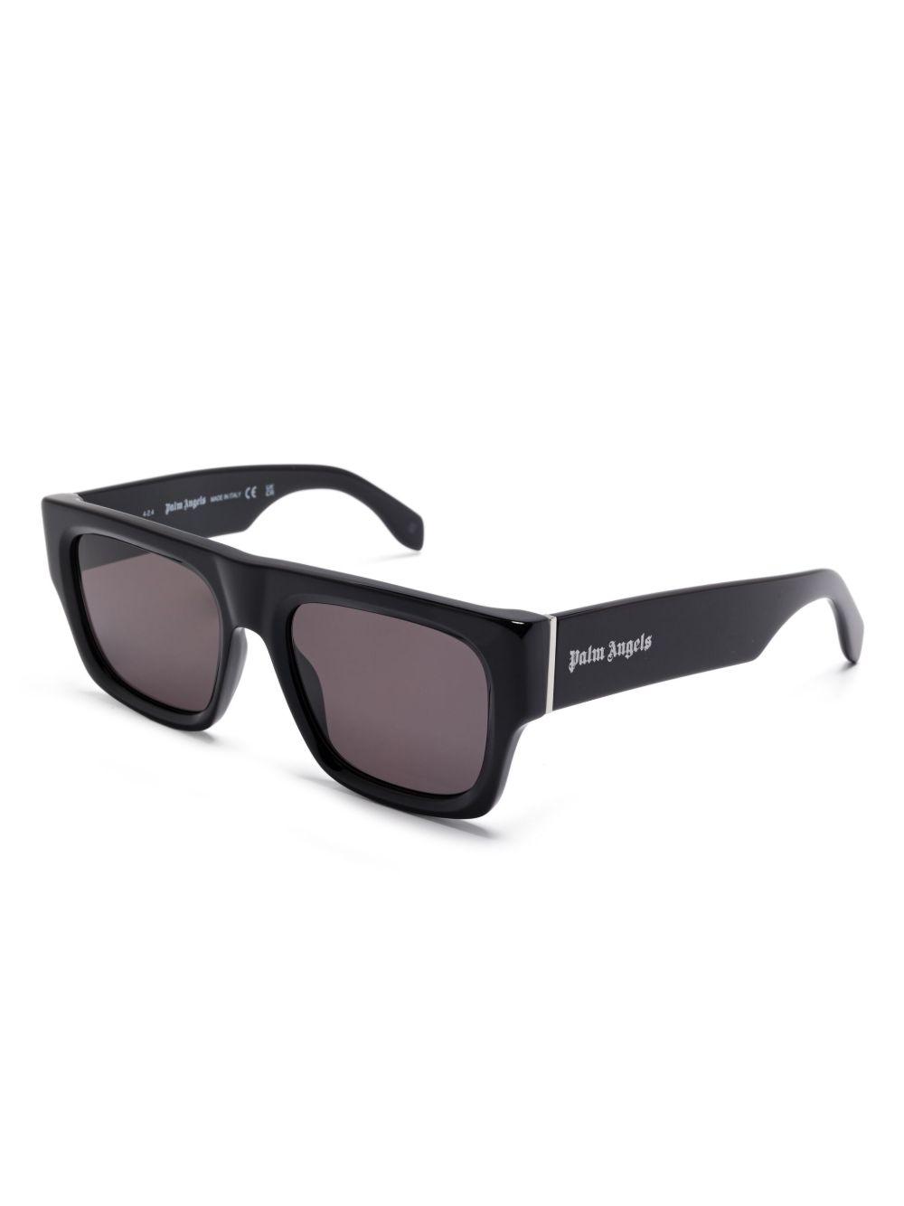 square-frame sunglasses Product Image