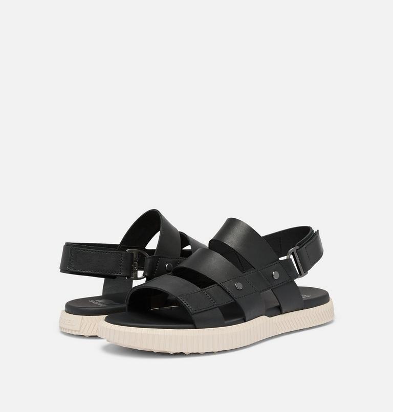ONA AVE™ Women's Slingback Flat Sandal Product Image