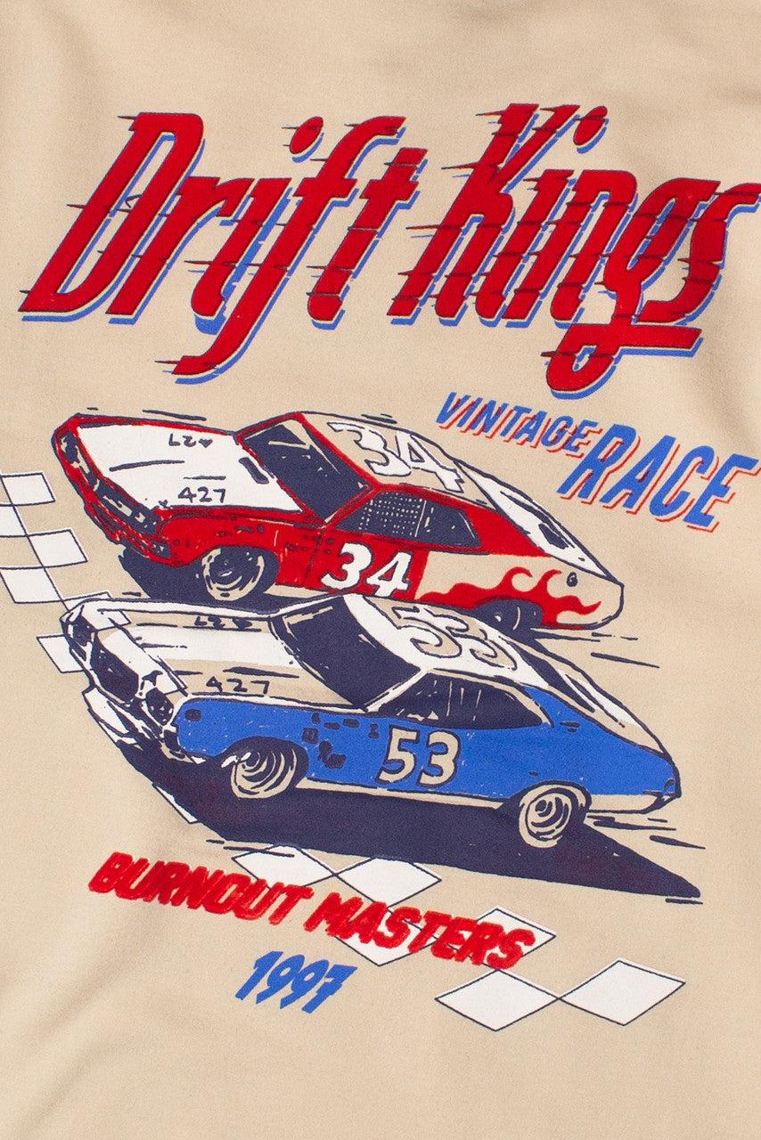 Drift Kings Sweatshirt Product Image