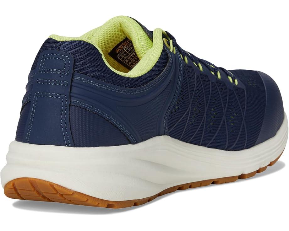Sparta II (Alloy Toe) Product Image
