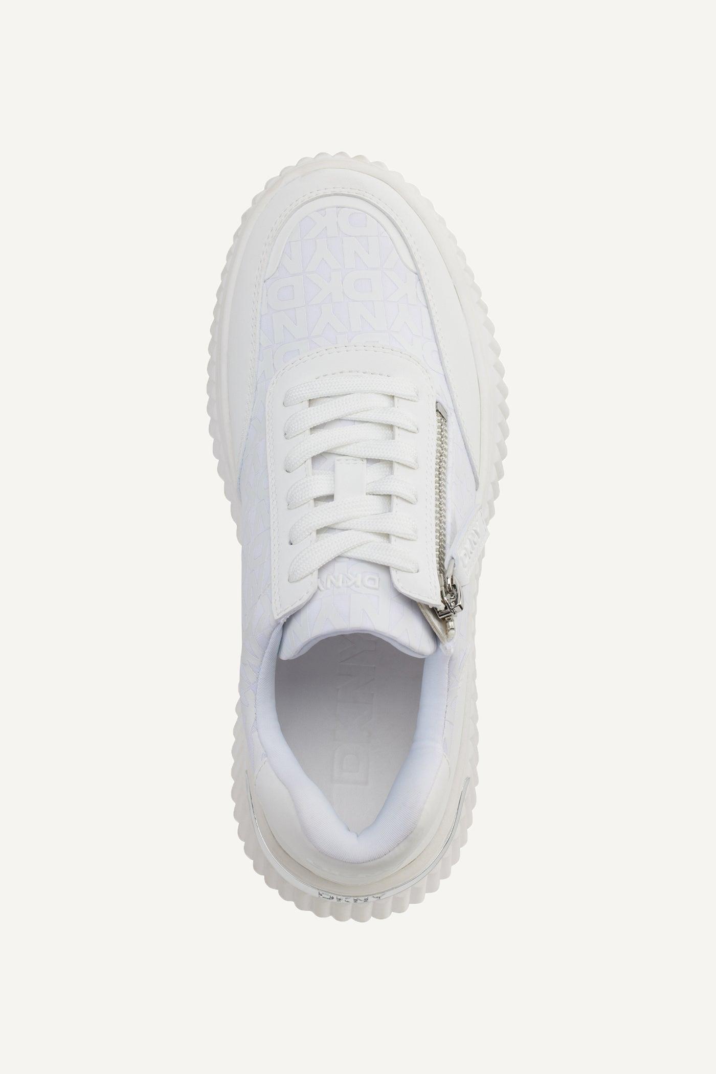 LISSA LACE UP SNEAKER Product Image