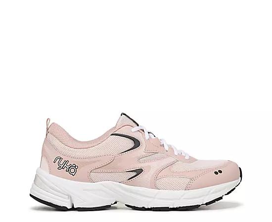 Ryka Womens Invoke 2 Sneaker Product Image