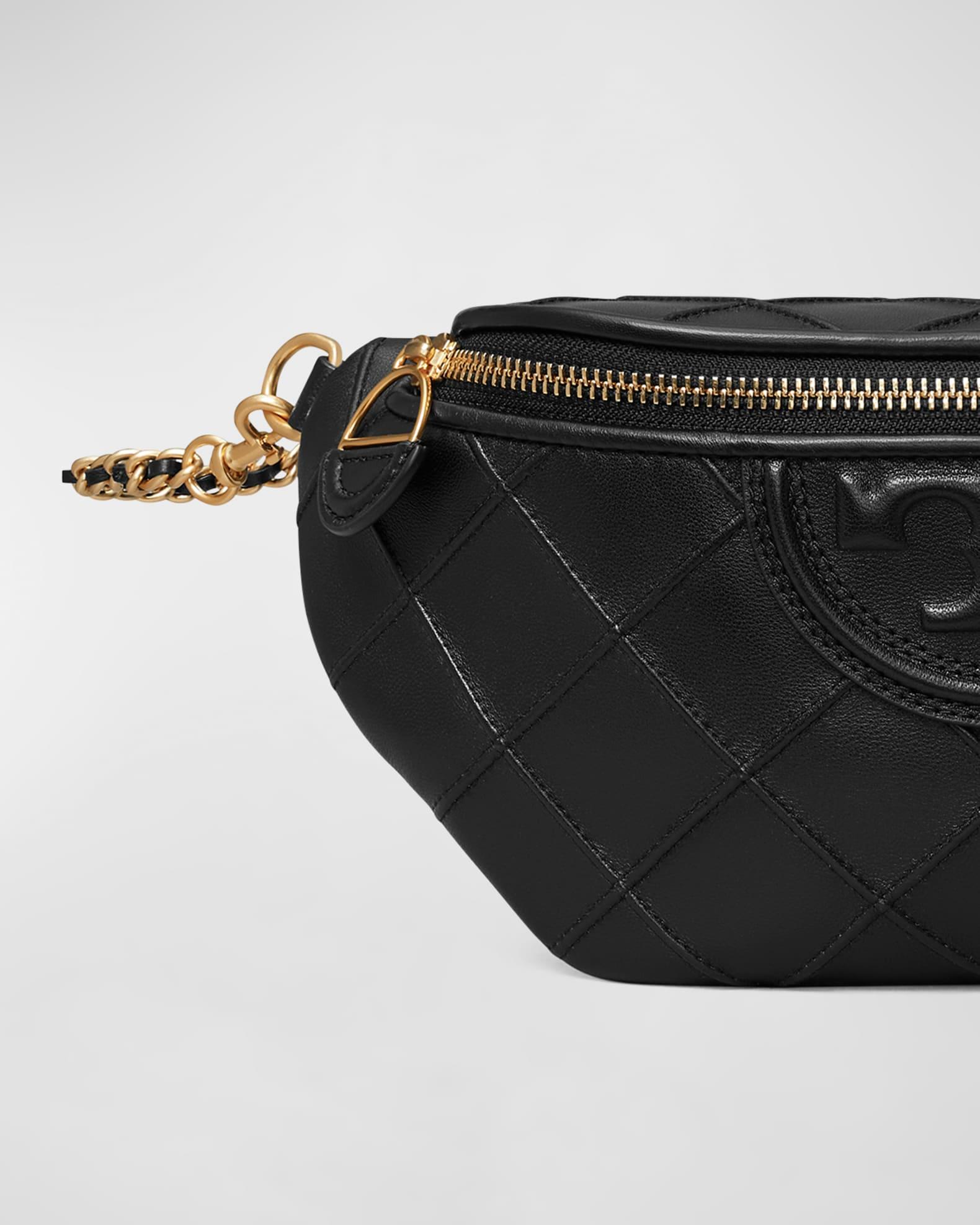 Fleming Convertible Leather Belt Bag Product Image