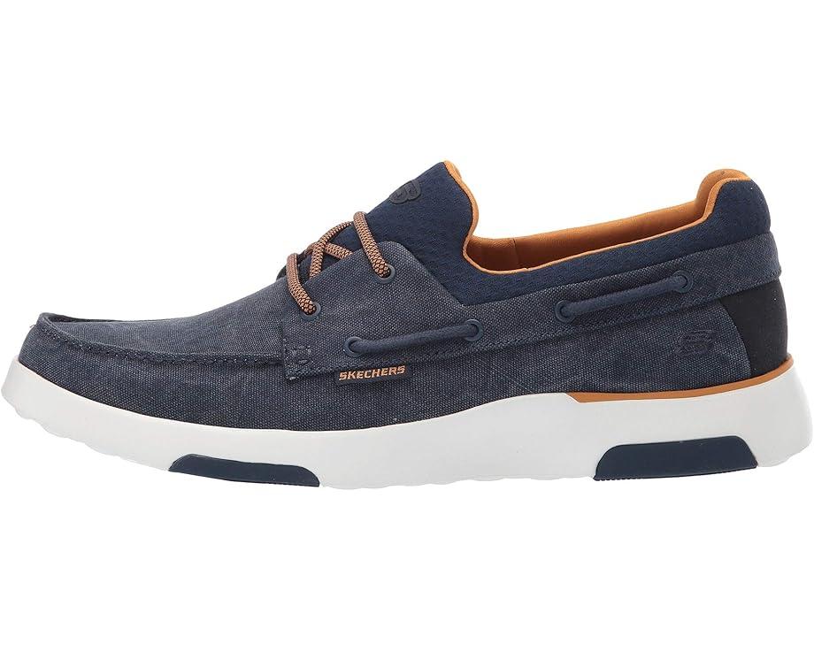 Relaxed Fit: Elent - Mosen Product Image