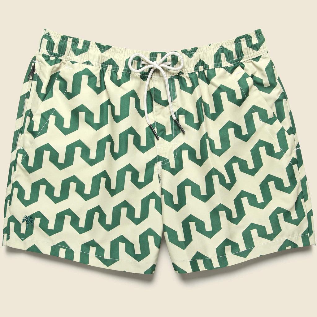5" Swim Trunks - Atlas Product Image
