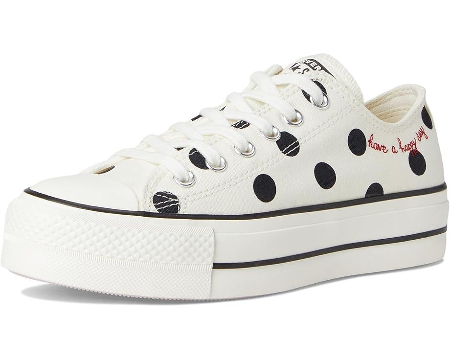 Chuck Taylor All Star Lift Platform Product Image