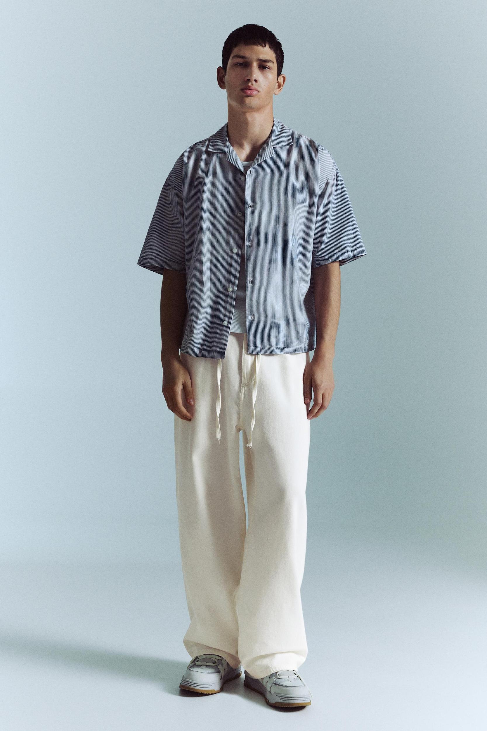 Super baggy jeans Product Image