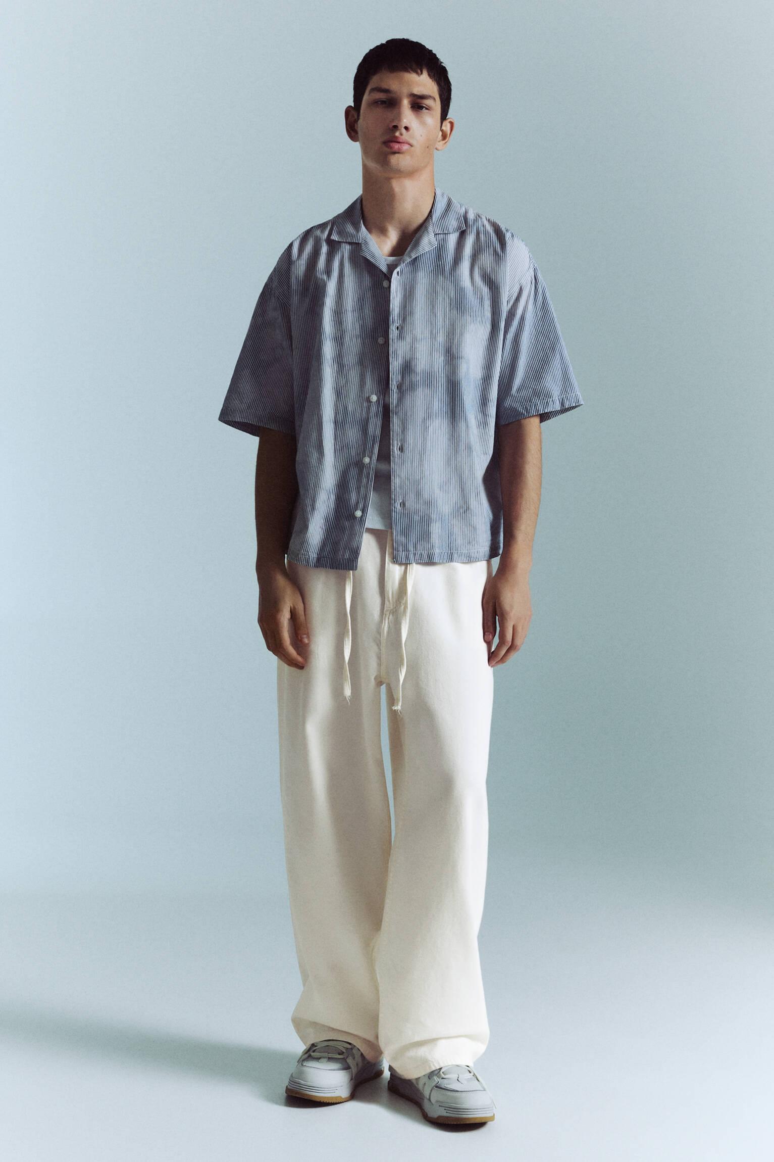 Super baggy jeans Product Image