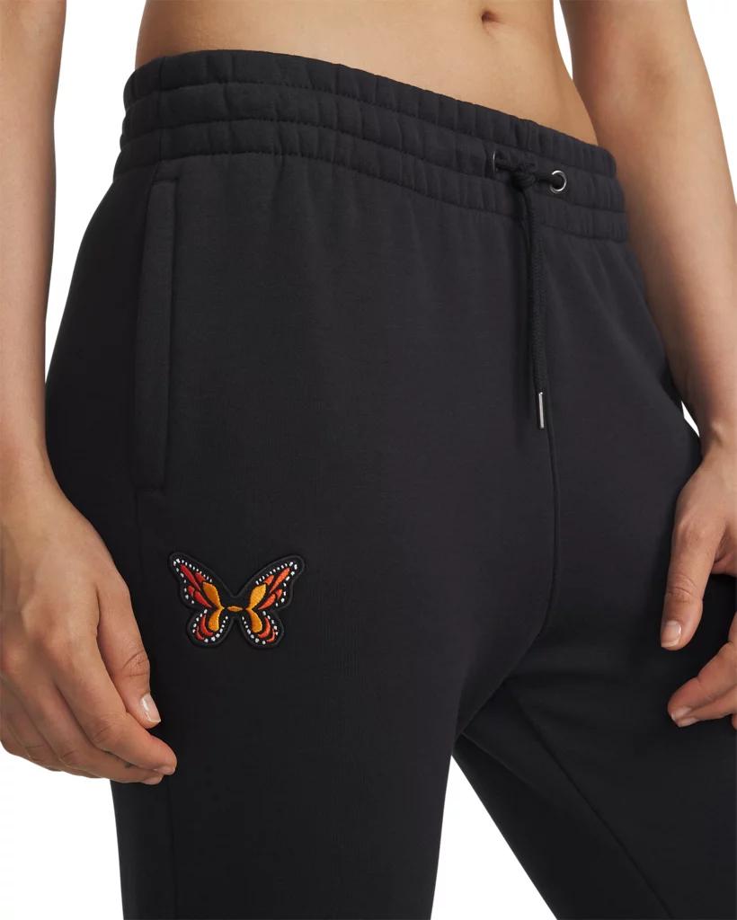 UA Icon Fleece Day Of The Dead Product Image