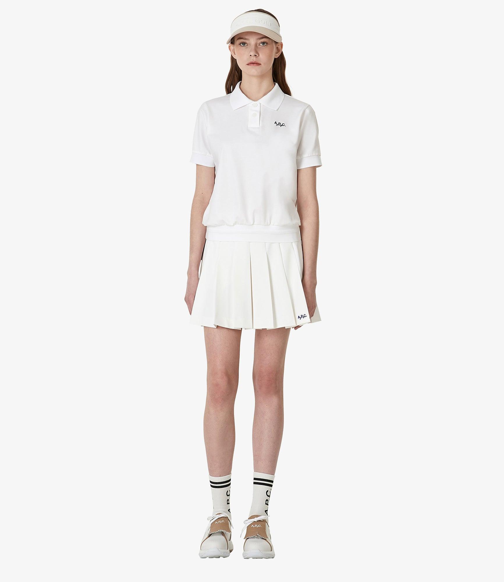 Jeanne polo Female Product Image