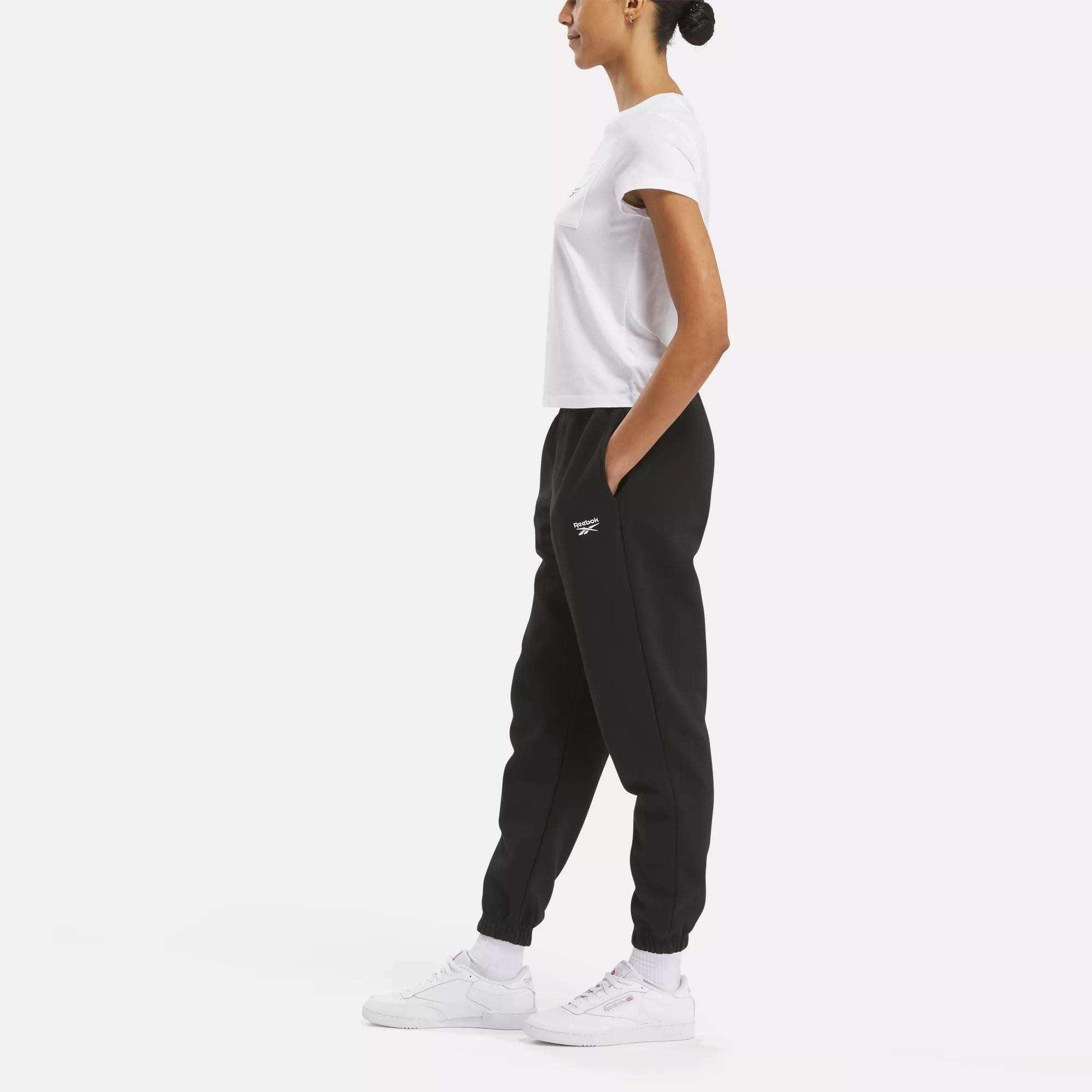 Women's Reebok Identity Classics T-Shirt Female Product Image