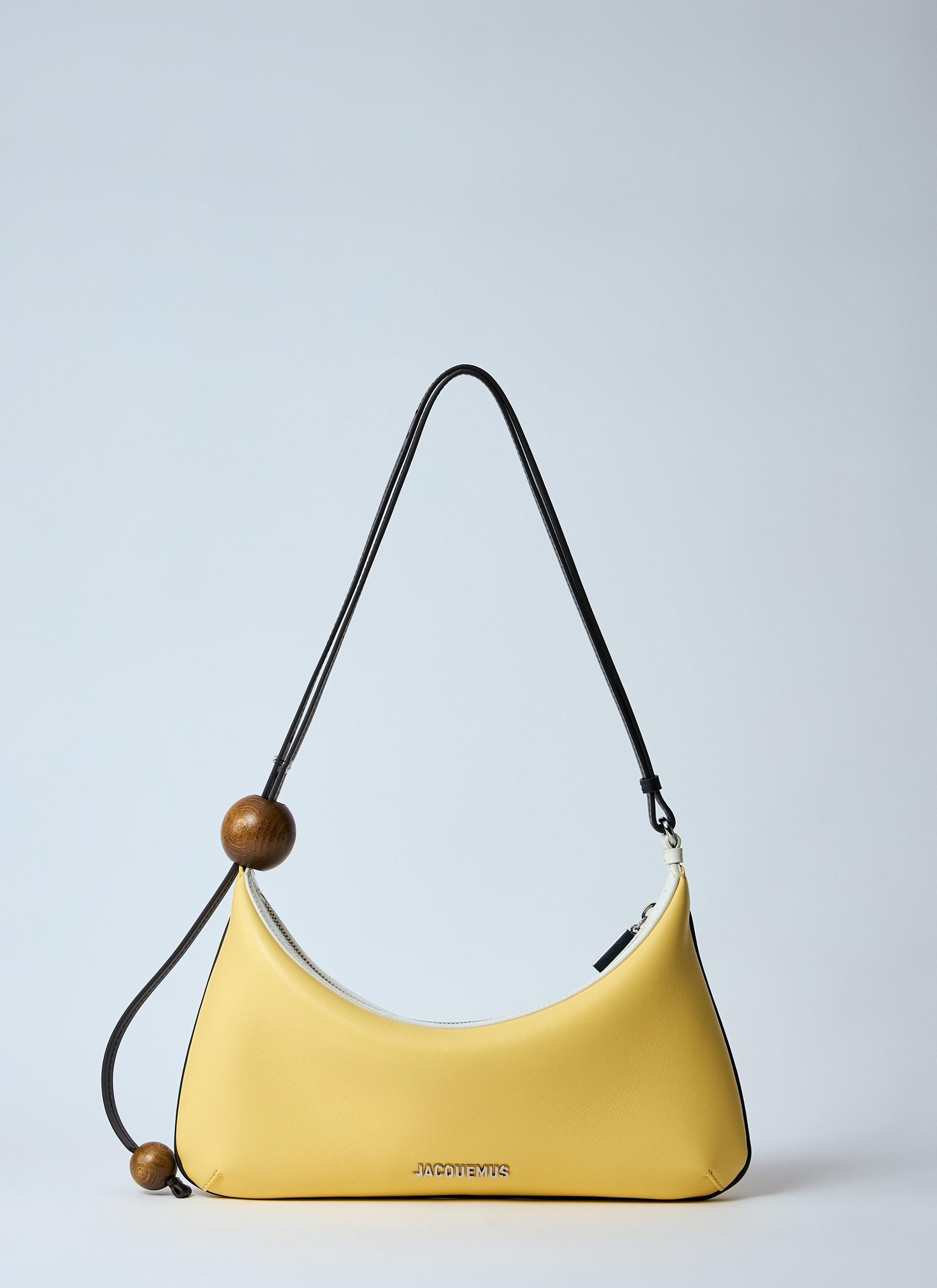Le Grand Bisou Perle shoulder bag Product Image