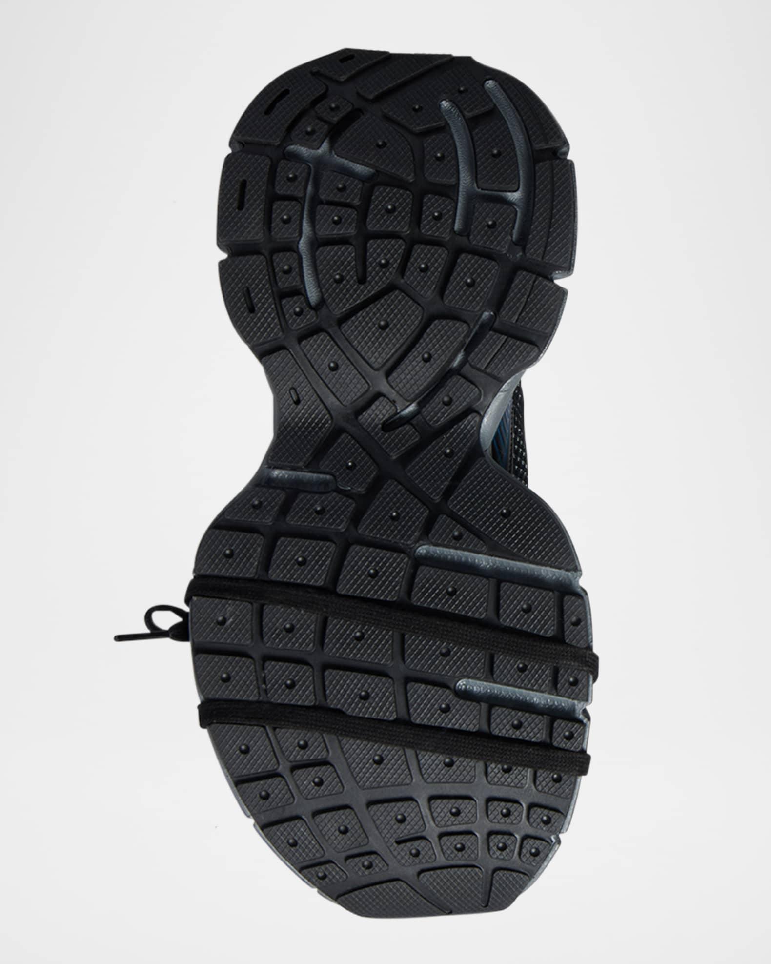 Men's 3XL Mesh Runner Sneakers Product Image