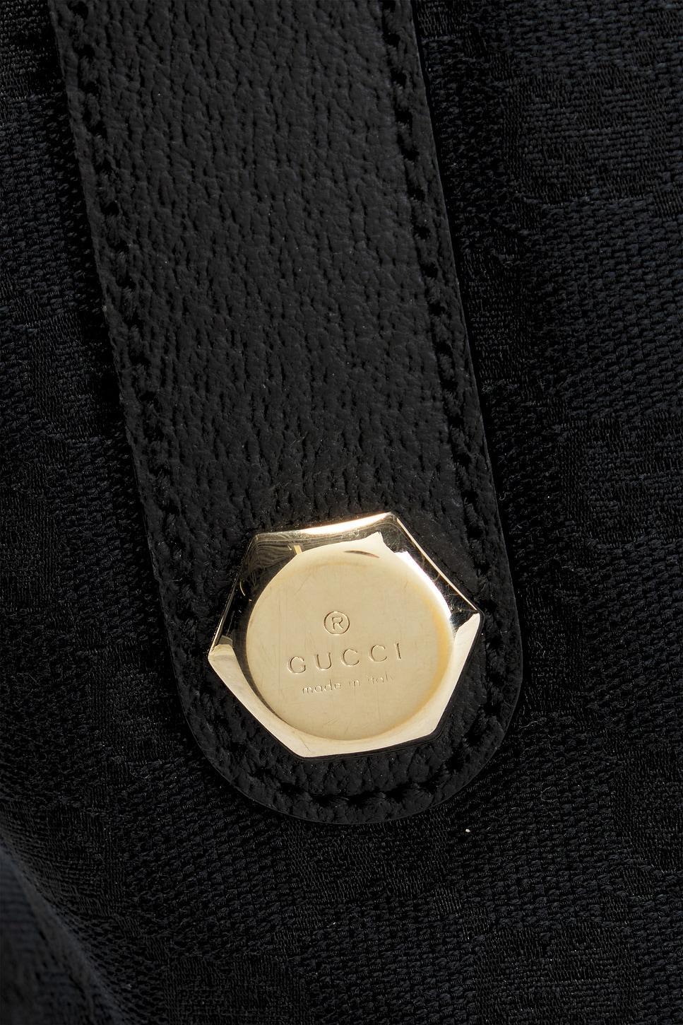 Gucci Charmy Tote Bag FWRD Renew Product Image