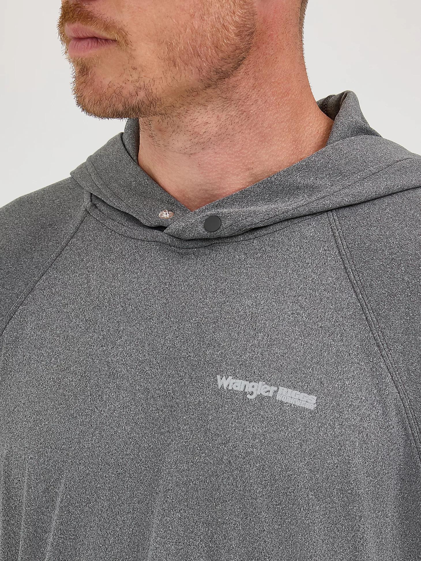 Wrangler RIGGS Workwear® Technical Sun T-Shirt | Men's SHIRTS | Wrangler® Product Image