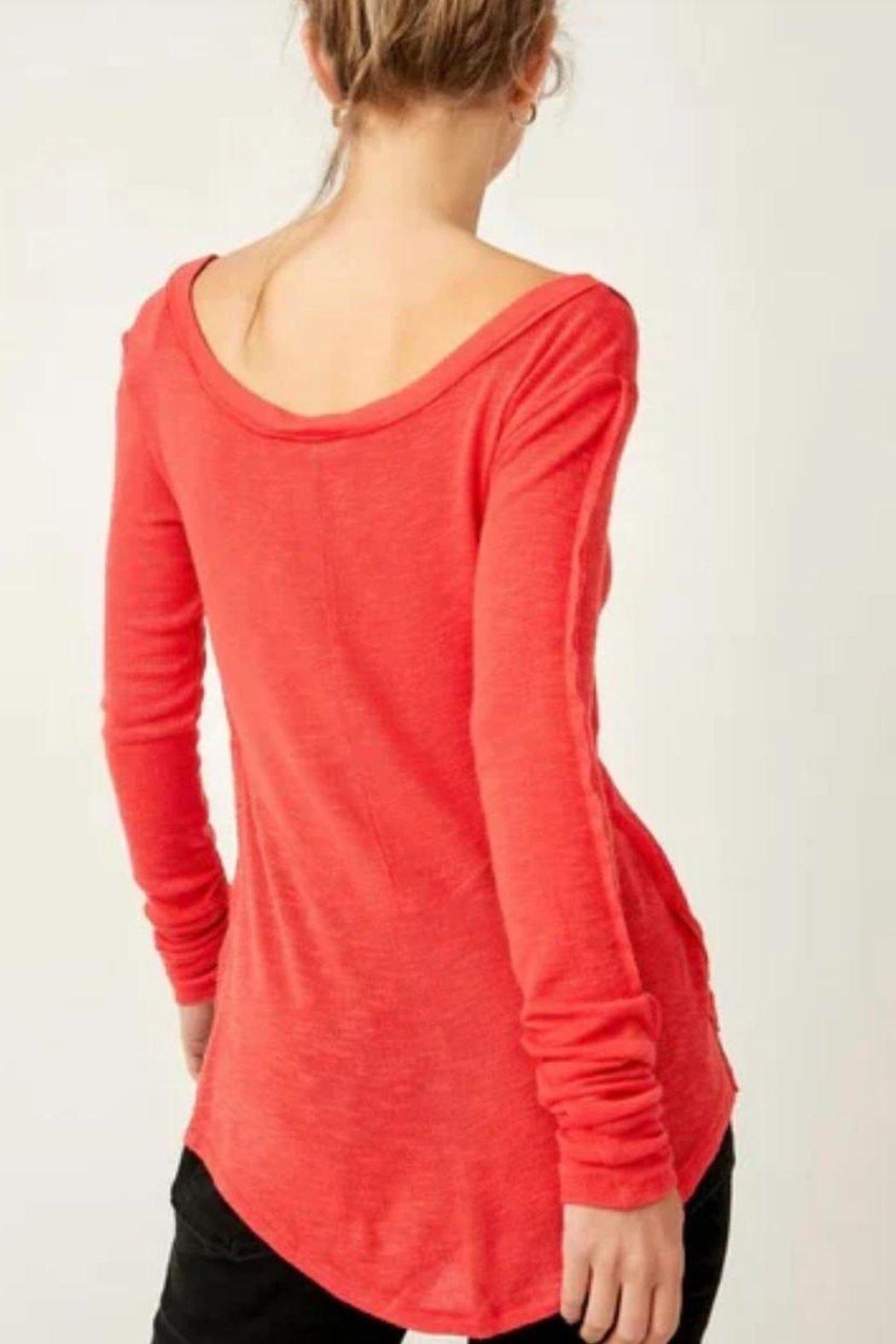 Fp Cozy Layering Product Image