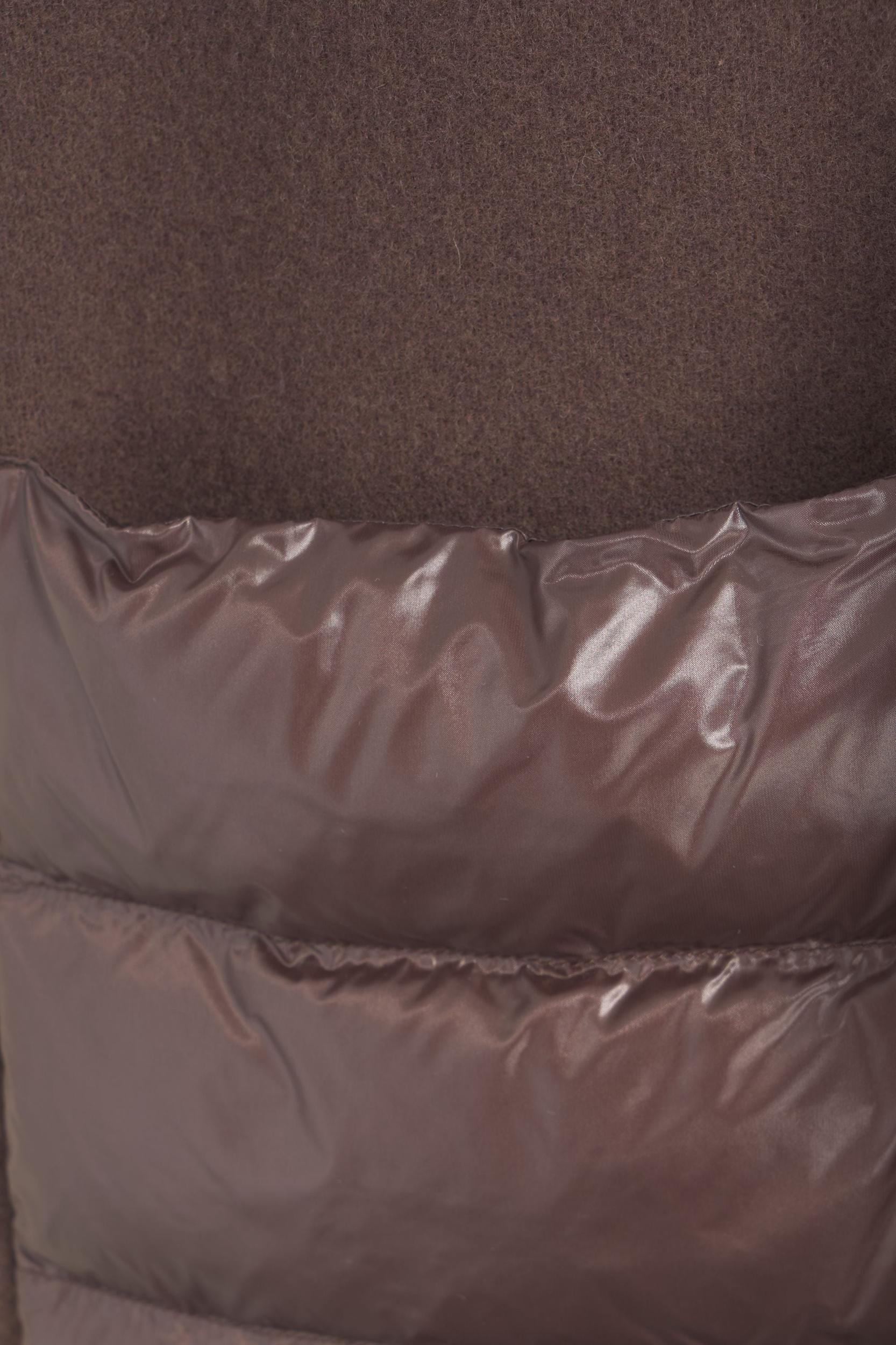 Vest with fringe detail Product Image