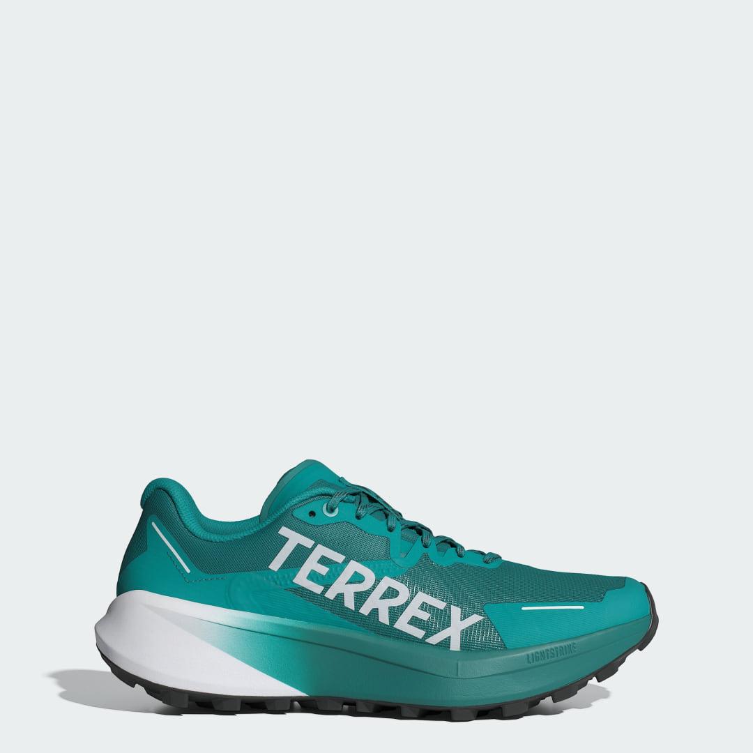 Terrex Agravic 3 Trail Running Shoes Product Image