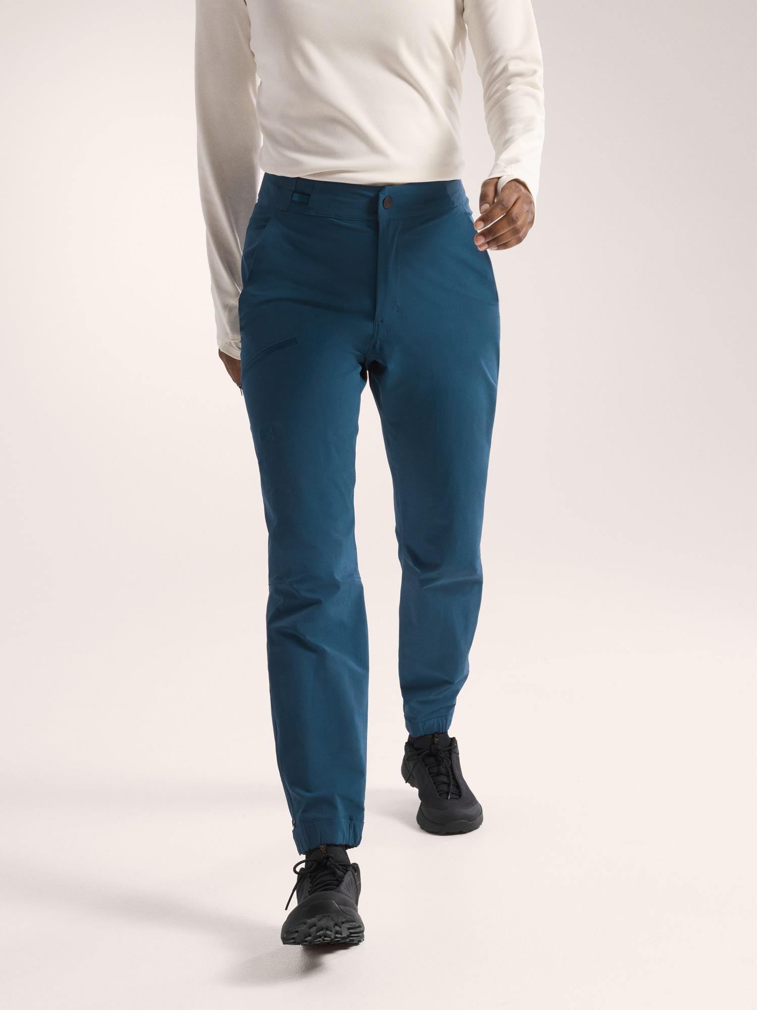 Gamma Tapered Pant Women's Product Image