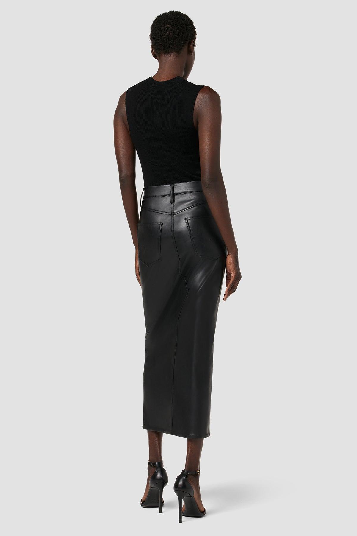 Reconstructed Skirt Female Product Image