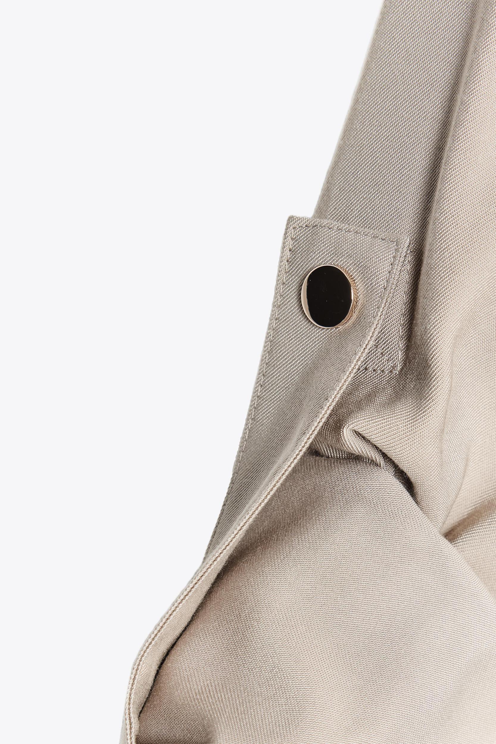 SAFARI OVERSHIRT Product Image