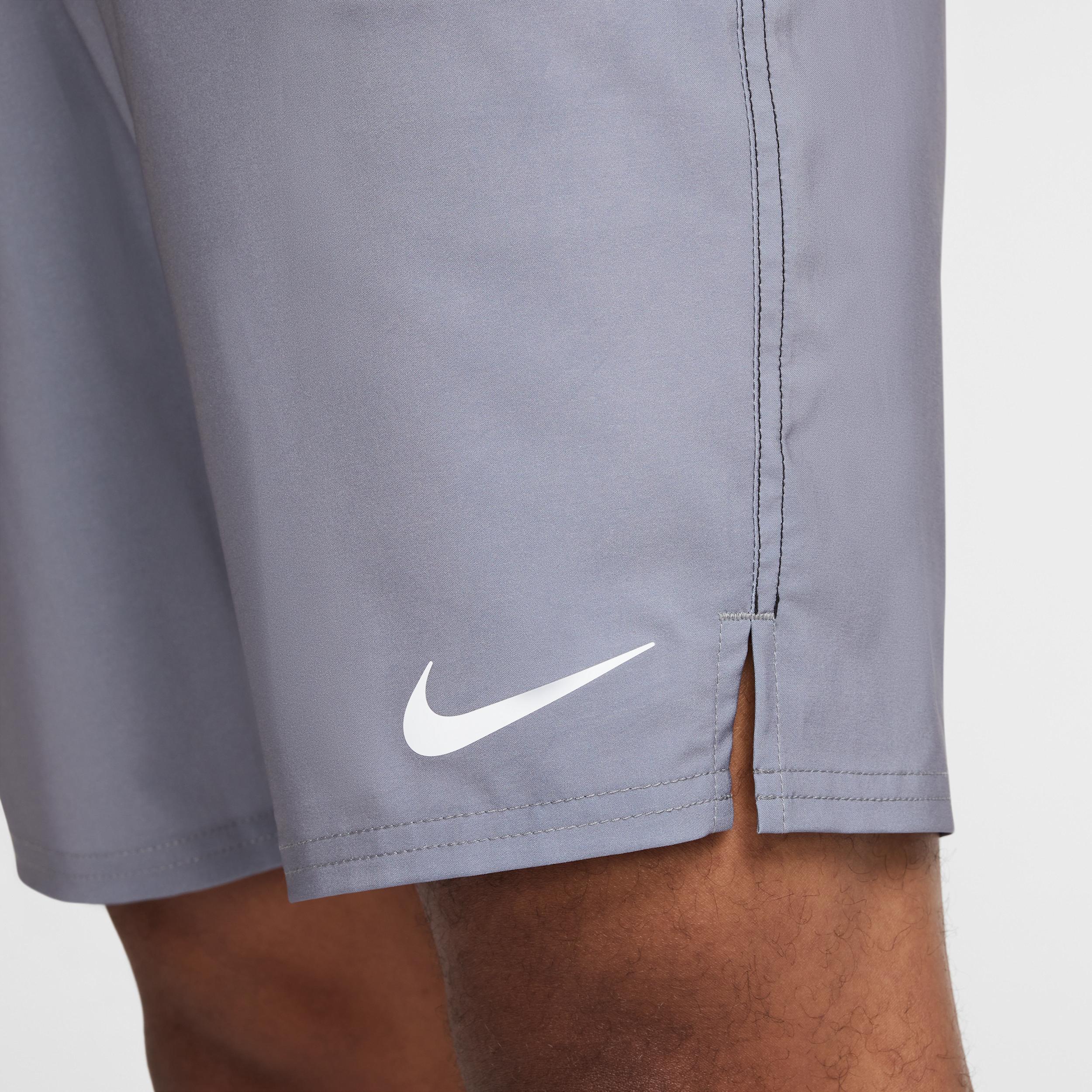 Nike Men's Swim Breaker 9" Boxer Volley Shorts Product Image