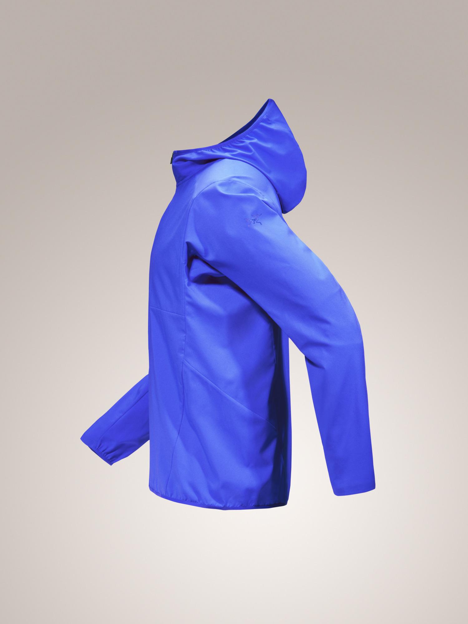 Sima Hoody Men's Product Image