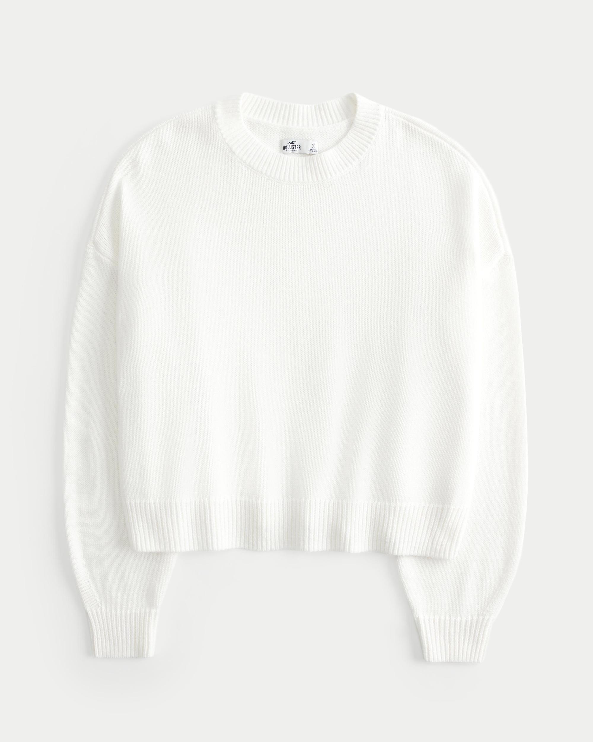 Easy Crew Sweater Product Image
