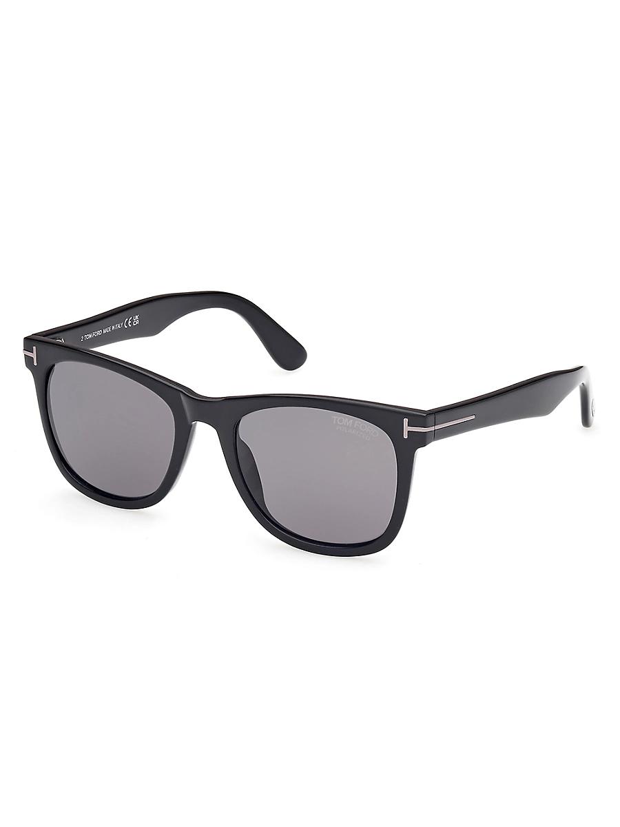 Mens Kevyn 52MM Square Sunglasses Product Image