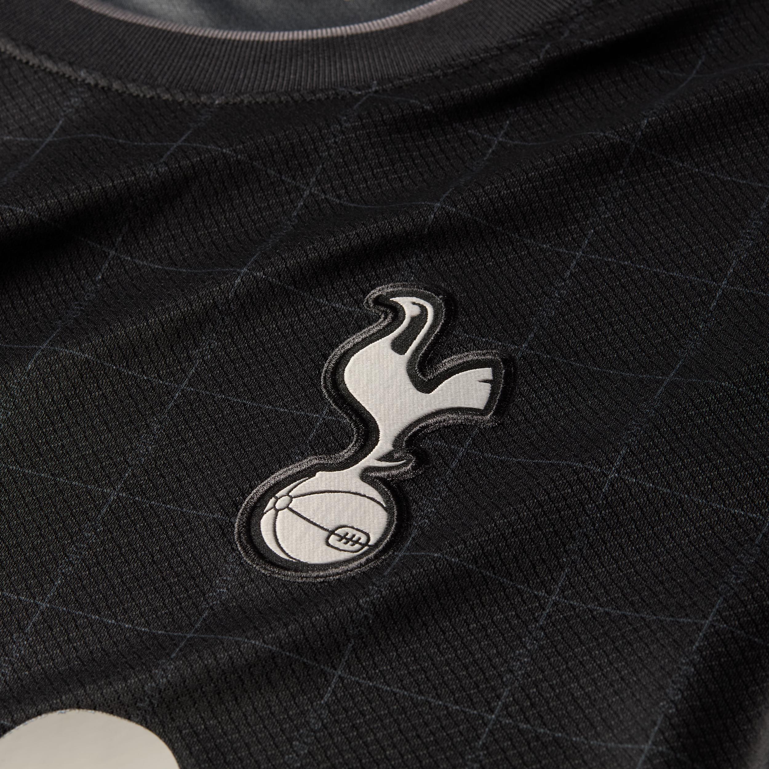 Tottenham Hotspur 2025/26 Stadium Away Men's Nike Dri-FIT Soccer Replica Jersey Product Image