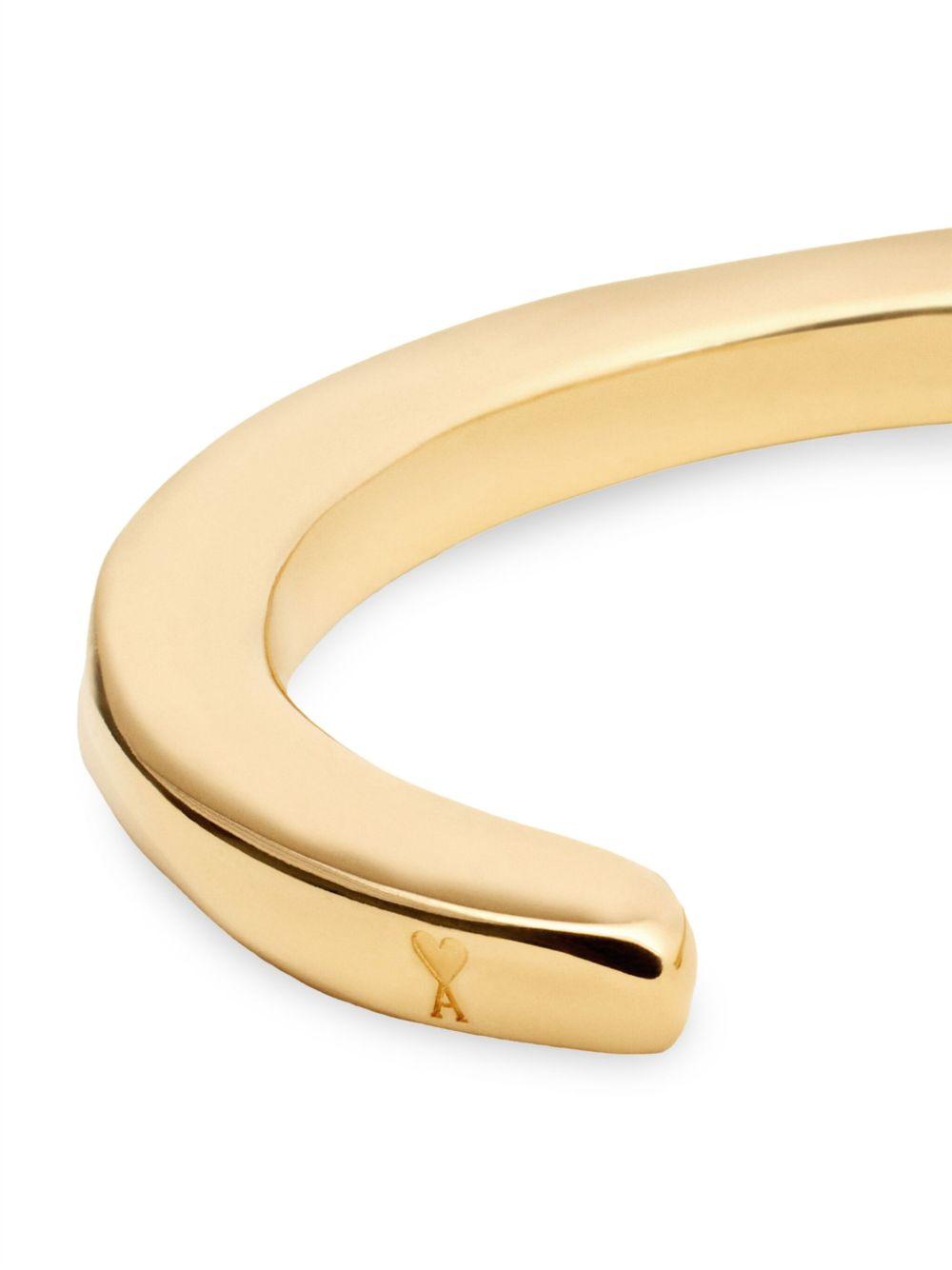 small Dune cuff bracelet Product Image