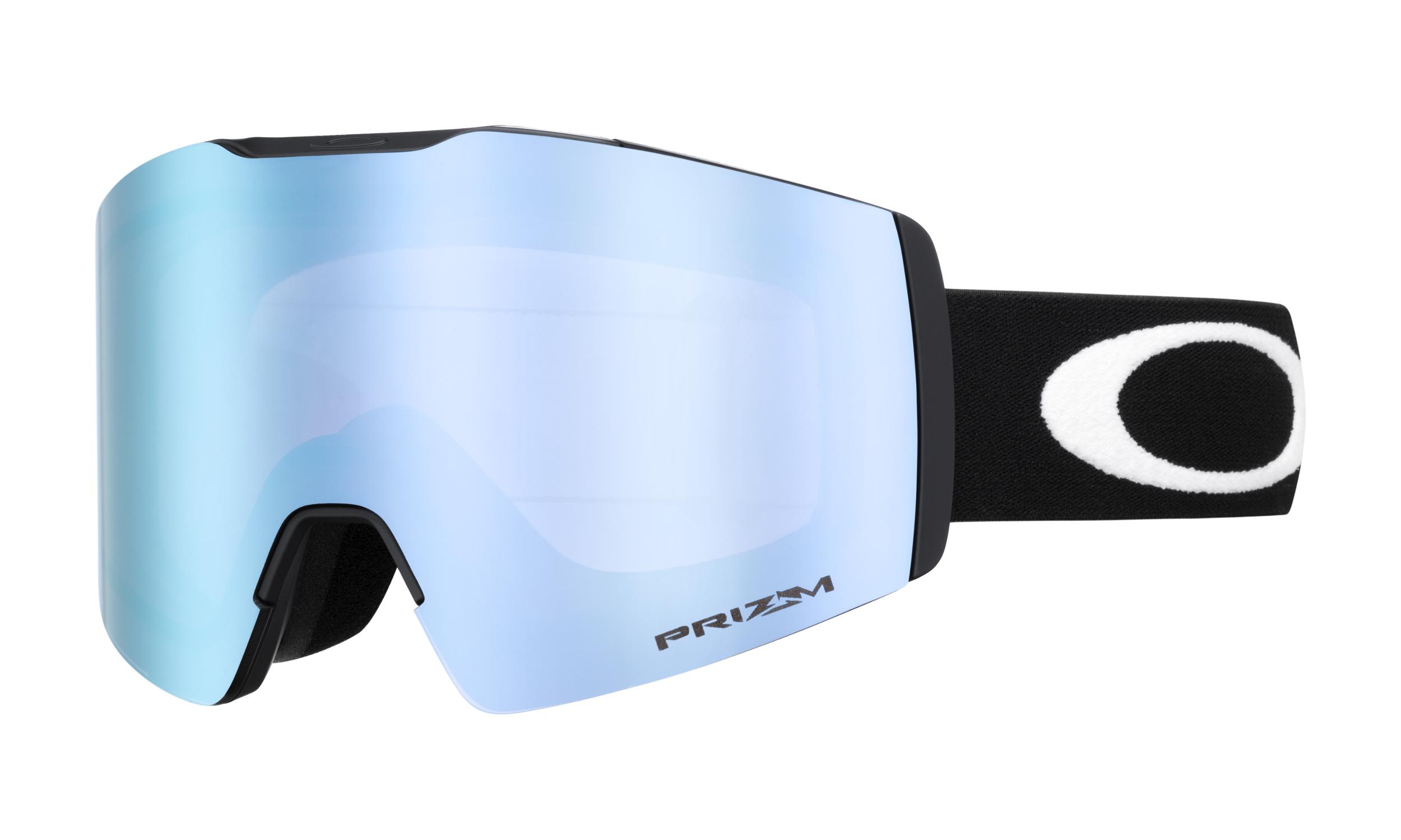 Oakley Mens Fall Line M Snow Goggles Product Image
