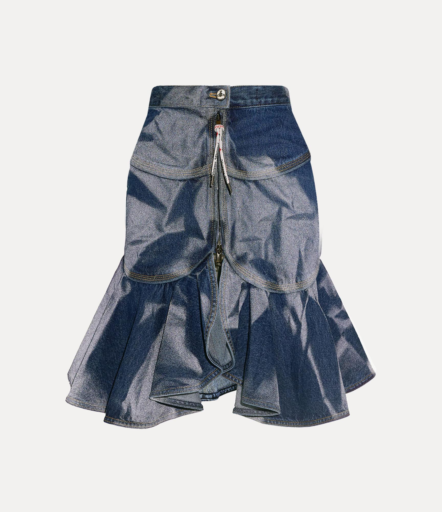 Dirnabel Skirt Product Image