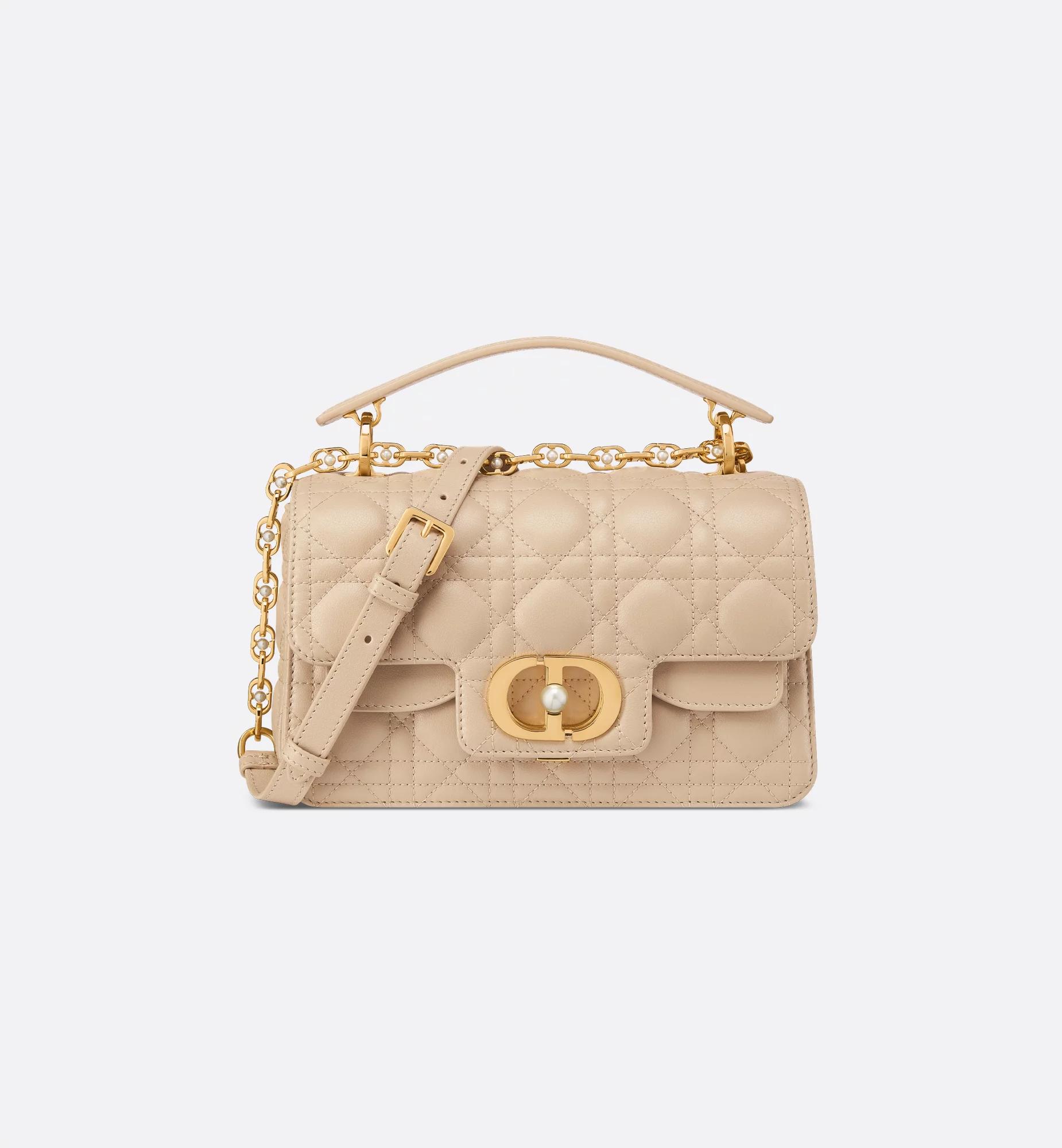 Small Dior Jolie Top Handle Bag Product Image