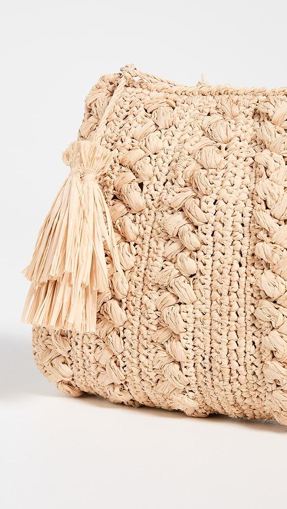 Mar Y Sol Ivy Clutch | Shopbop Product Image