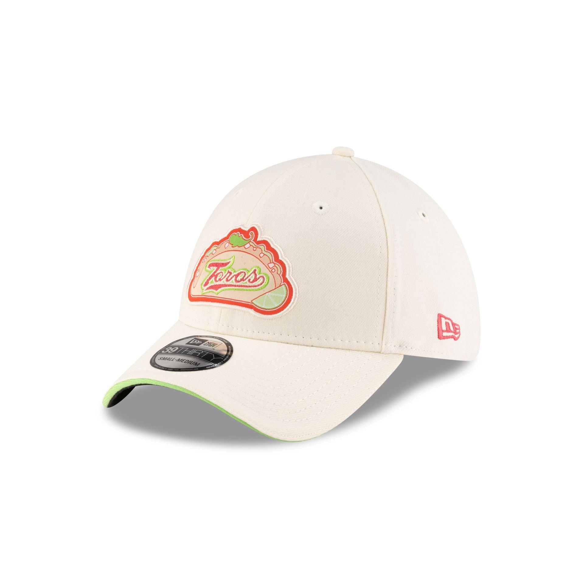 NASCAR Classics Mexico City Race 9FORTY A-Frame Trucker Hat Male Product Image