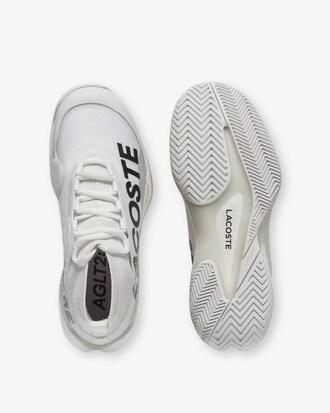 Women's AG-LT25 Lite Sock Tennis Shoes Product Image