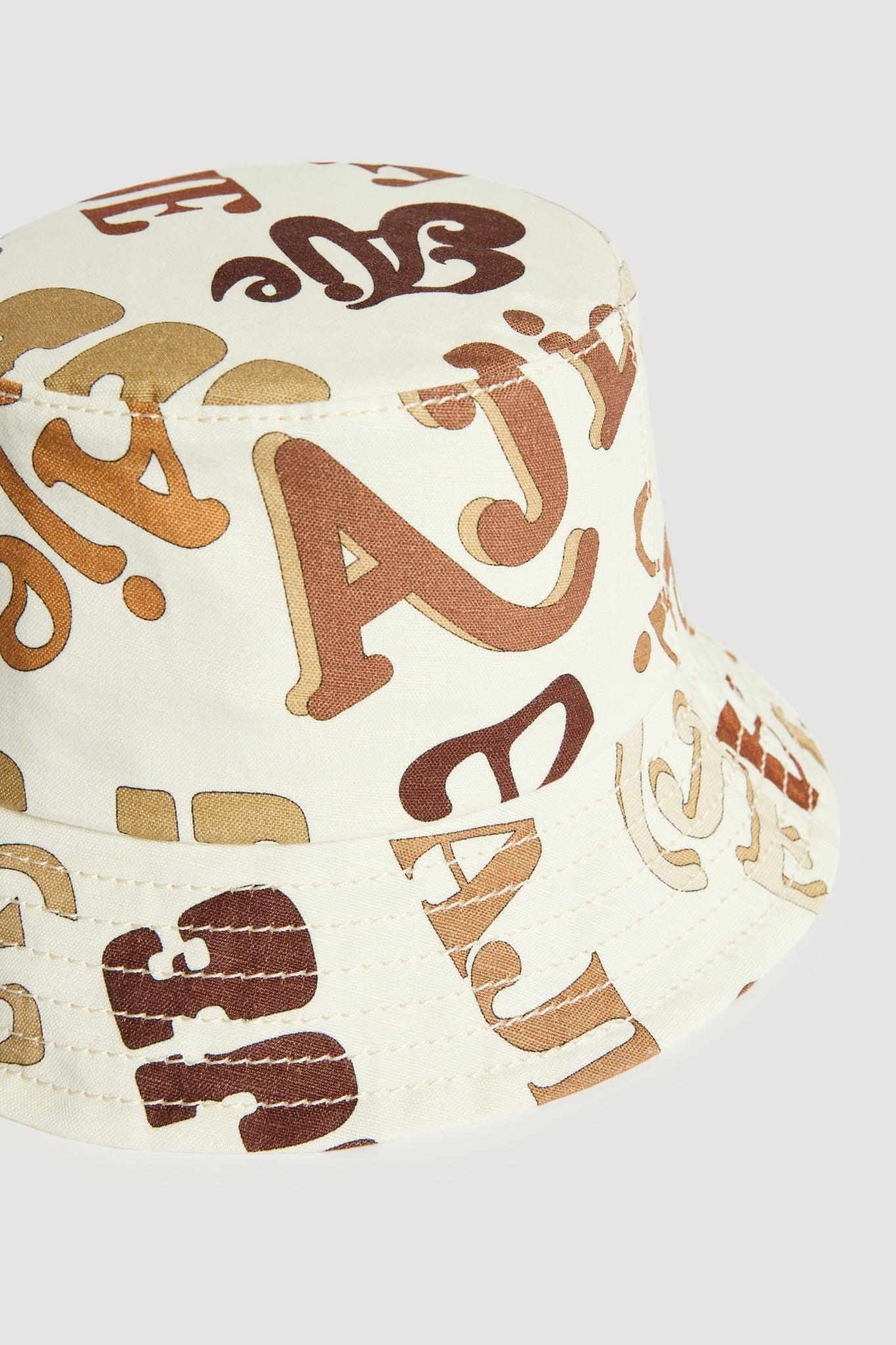 Echo Bucket Hat-POSTCARD / OS Product Image