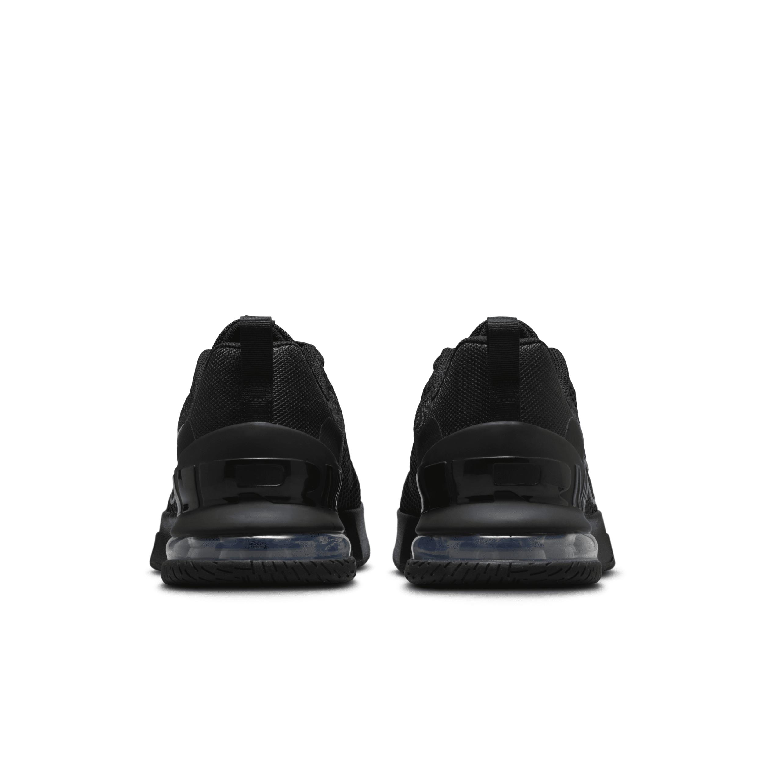 Nike Mens Air Max Alpha Trainer 6 Workout Shoes | FQ1833-003 Product Image