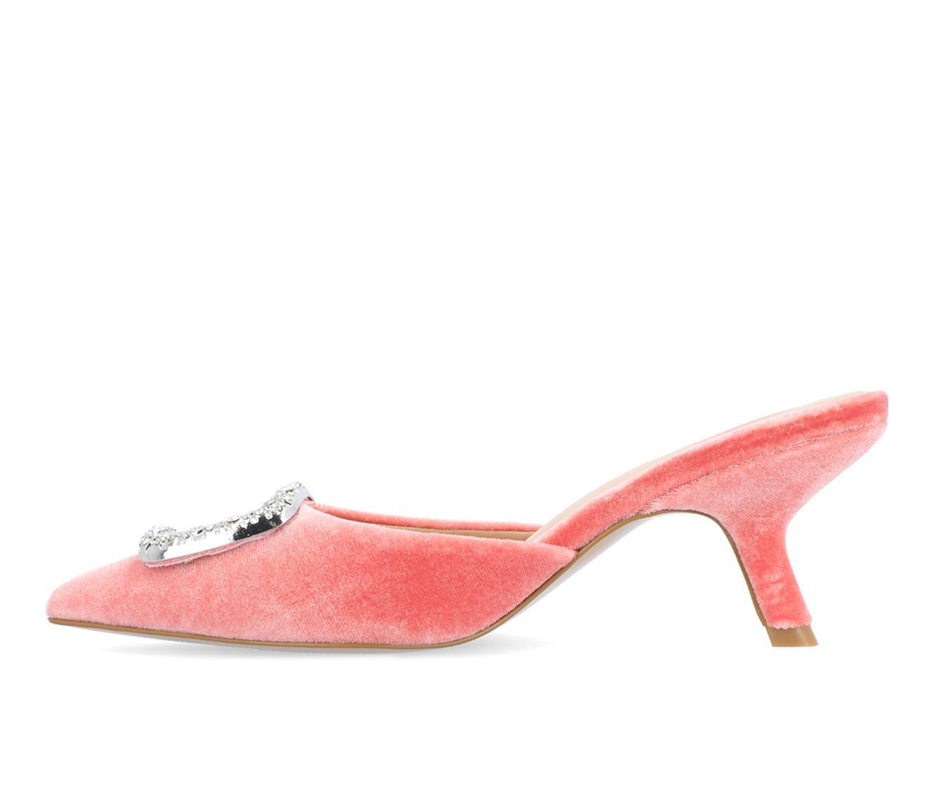 Women's Journee Collection Rishie Pumps Product Image