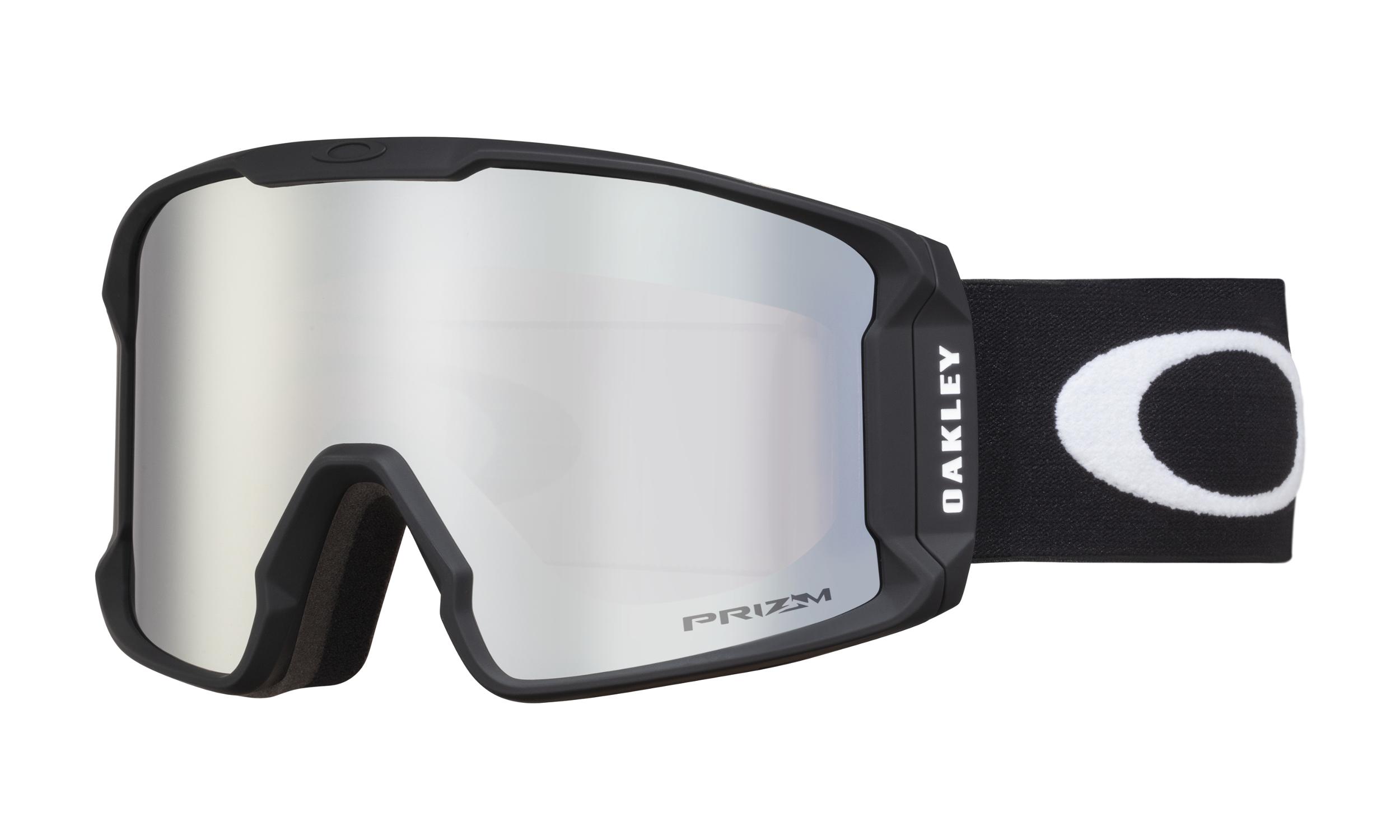 Oakley Mens Line Miner L Snow Goggles Product Image