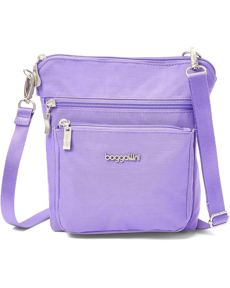 Go Bagg with RFID Phone Wristlet Product Image