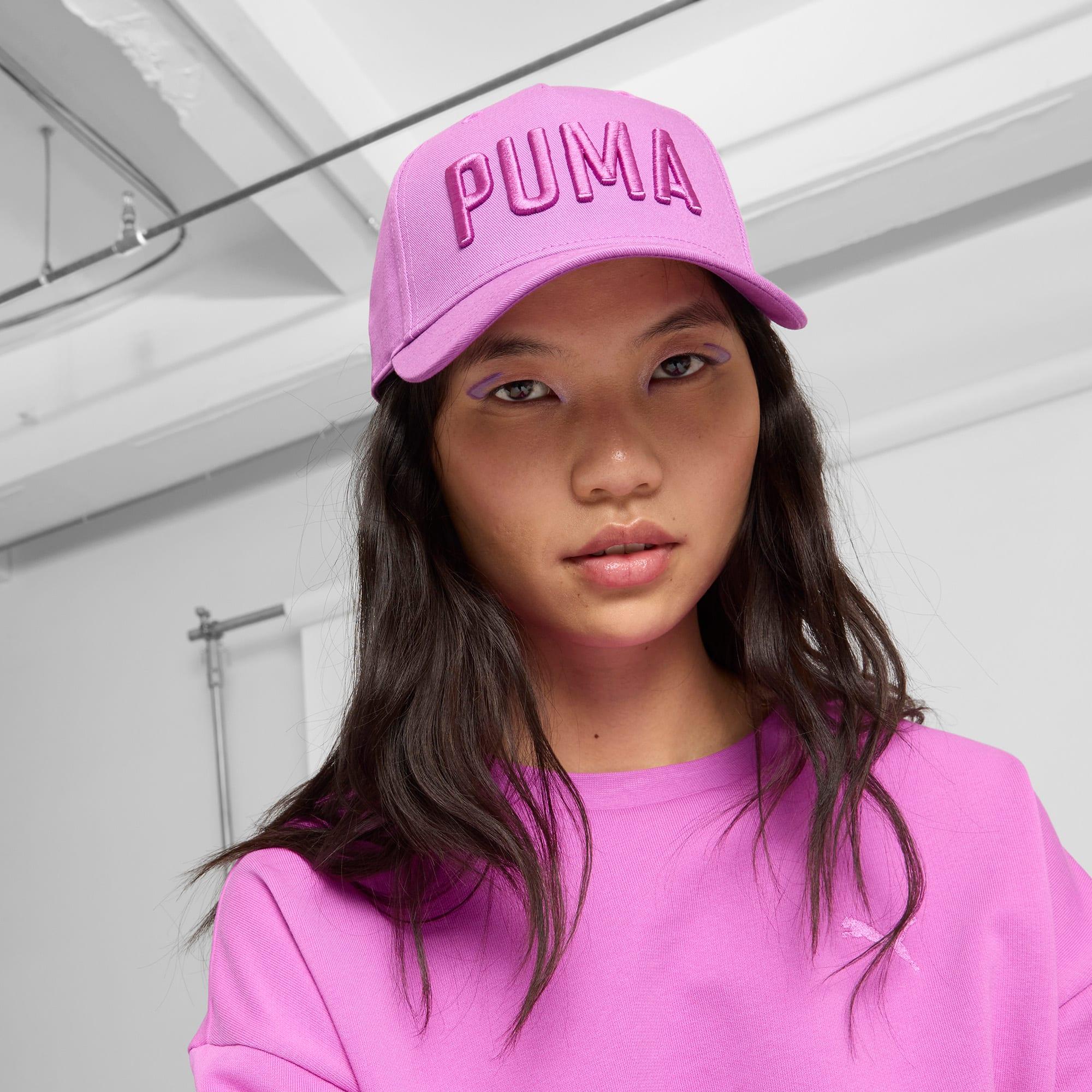 PUMA Stevie Adjustable Women's Cap Product Image