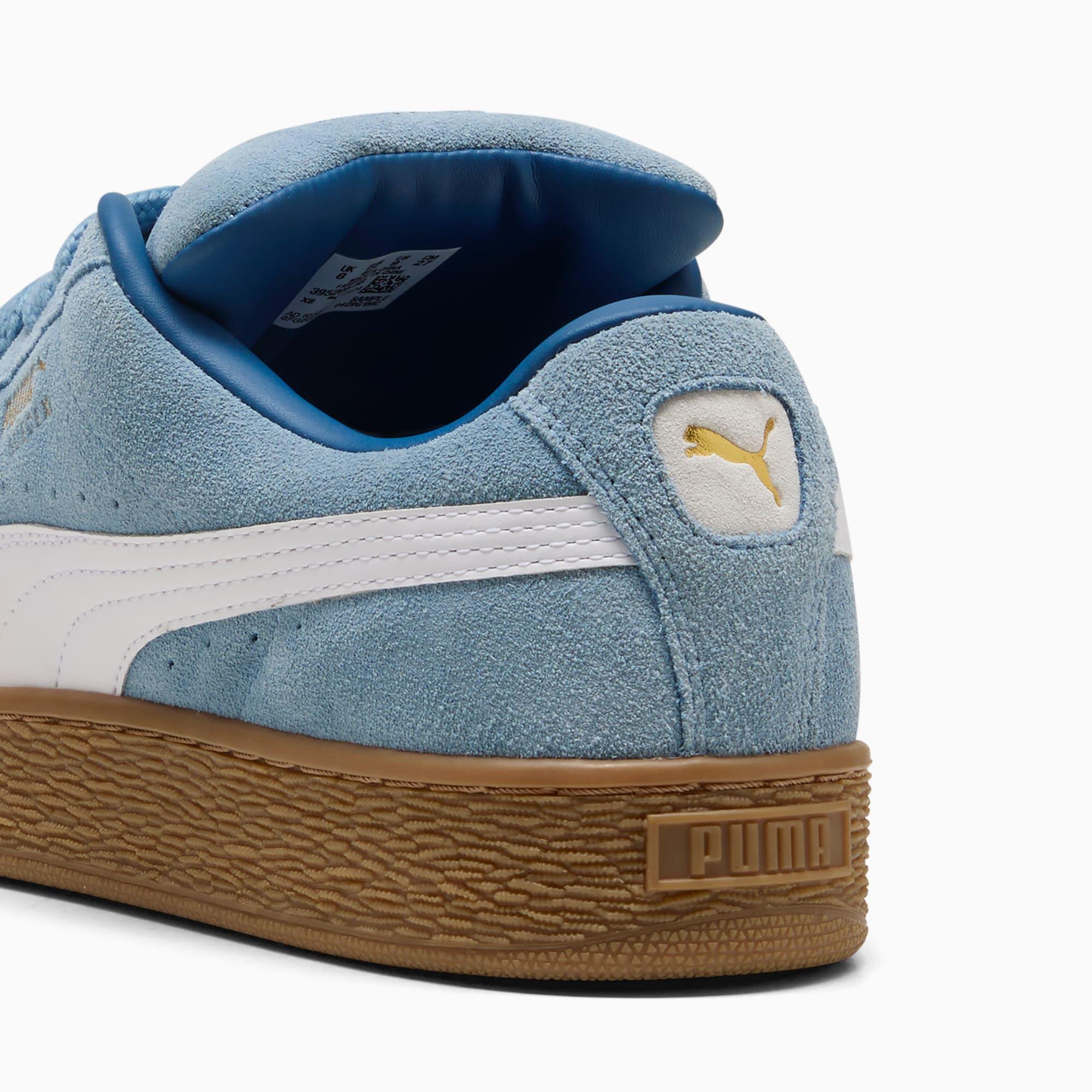 Suede XL Sneakers Product Image