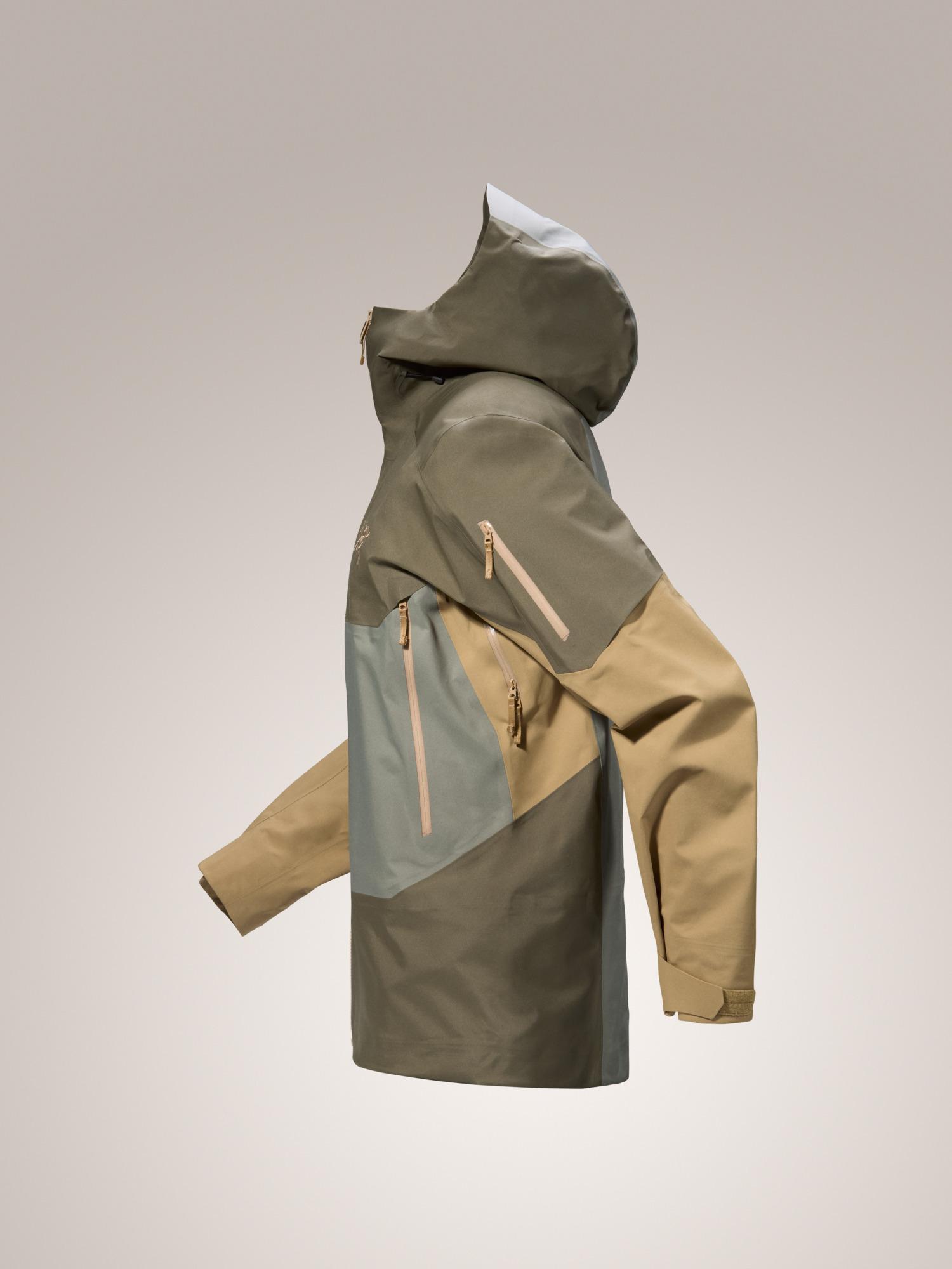 Sabre Jacket Men's Product Image