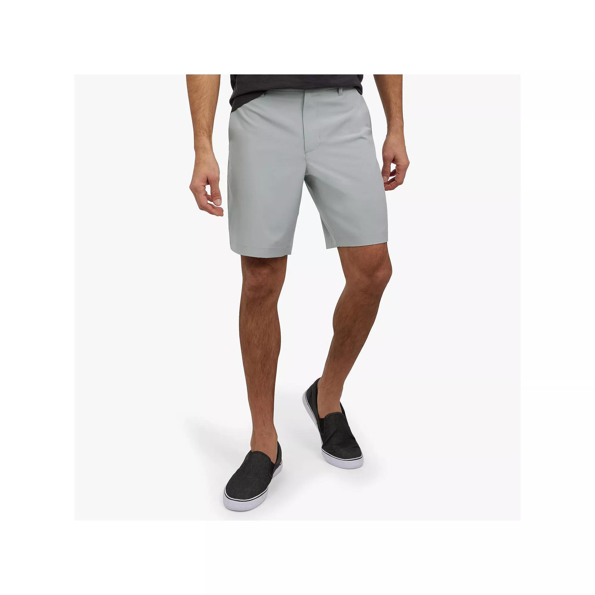 Men's Quiksilver 9-Inch Classic Walk Shorts,  Product Image