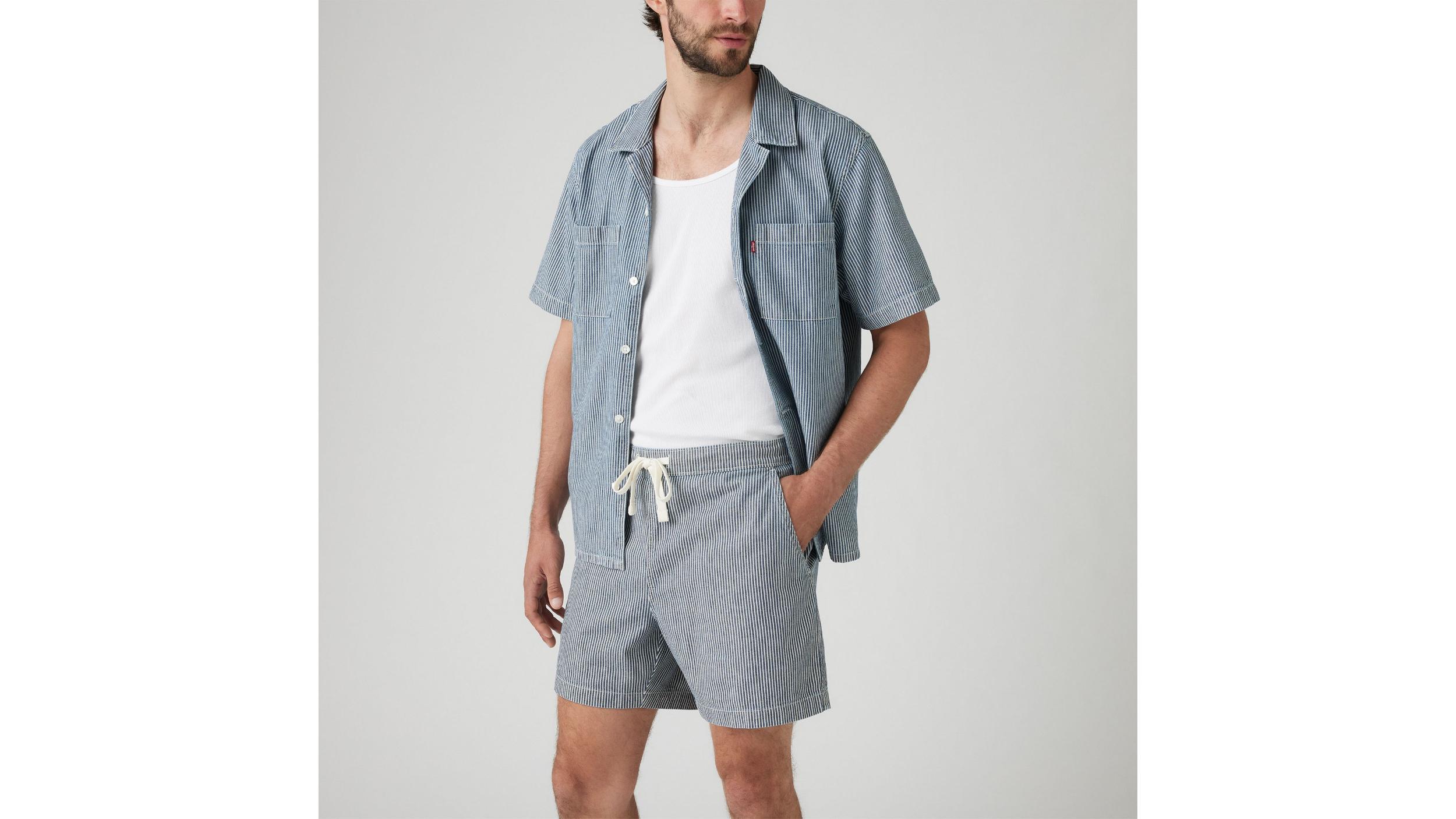 Levi's® XX Chino Bay Men's Shorts Product Image
